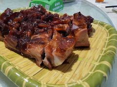 -红旗山庄(圭峰山店)