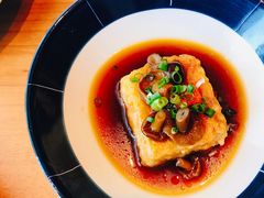 胡麻豆腐-旨味Umami_融合料理(万博汇店)