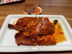 -先记烧鹅王·本地粤菜(福永店)