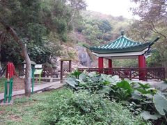 -梅窝