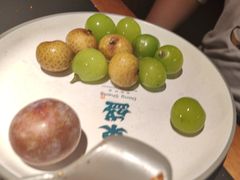 -東盛炭烤自助料理(浦东文峰广场店)