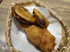 -好人民间小吃·番茄鱼酸菜鱼(木渎悠方店)