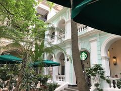 -星巴克臻选(广州沙面店)