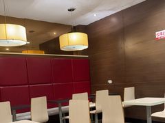 -麦当劳(长乐西洋南路得来速店)