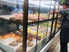 -奈雪的茶(国金中心店)