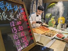 -堂会(天河店)
