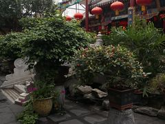 -白家大院·王府宫廷菜(苏州街店)