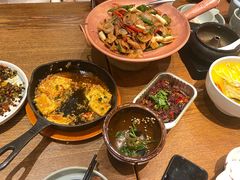 -云海肴·汽锅鸡·云南菜(苏州中心店)