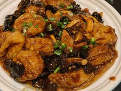 -锡和无锡菜(景丽苑店)