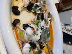 -陶缘一号·四季缘·老字号顺德菜·户外婚礼家宴(西滘店)