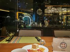 -岷山饭店-芝芝自助餐厅