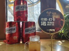 -品质伊骊新疆菜(紫金店)