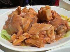 -深仔记茶餐厅(亚士厘道店)