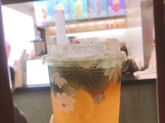 -鸡鸣赐茶(鸡鸣寺路店)