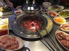 -喜来稀肉(虹泉路店)