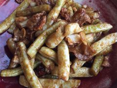 黑山猪老来少-那家小馆•北京菜•烤鸭(香山店)