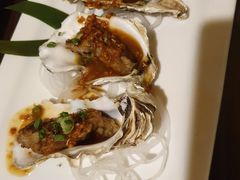 -青叶日式料理(飘亮阳光广场店)