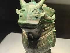 -太原市博物馆