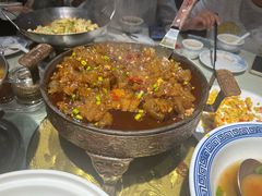 -老雒阳面馆·水席(定鼎门店)