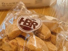 -海福仑韩国面包