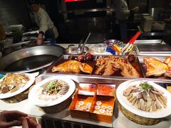 -黄三怪(清河店)