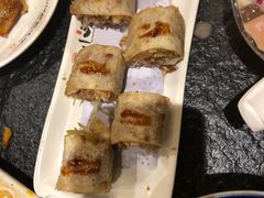 -福苗小骆驼烧烤(大唐不夜城店)