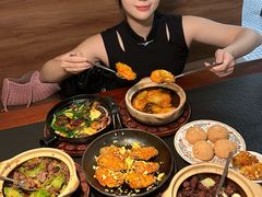 -旺爷砂锅·茶作(国贸城店)