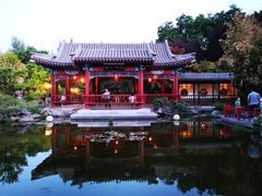 -月坛公园