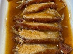 -甘家界柠檬鸭店(高峰林场店)