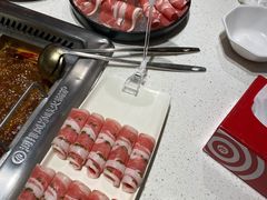 -海底捞大排档火锅(打浦路店)