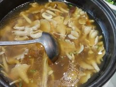 -香雪海饭店中餐厅(人民桥店)