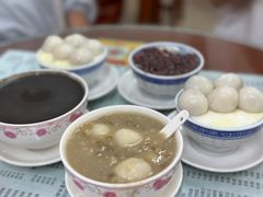 -阿三麻蓉汤圆(顺光大厦店)