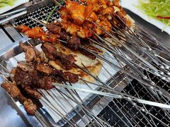 -宗泉烤全羊·烤羊腿·家常菜(解放东路店)