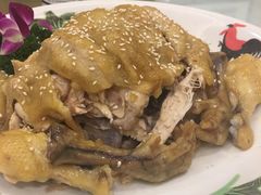 -福满园大酒楼(梅林店)