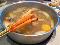 -俏牛哥鲜牛肉牛肆馆(重庆天地店)