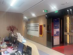 -复动肌骨门诊·MEDMOTION(北外滩店)