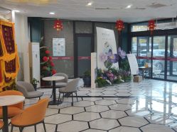 -爱月时月子会所·贝萌店