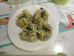 -龙抄手(文殊坊店)