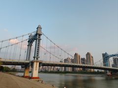 -汉江湾体育公园