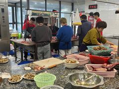 -蔡社牛肉城(龙湖店)