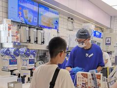 -煲珠公·老红糖珍珠奶茶(长宁龙之梦店)