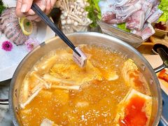 -东南里湖景餐厅·新闽菜(浦西万达店)