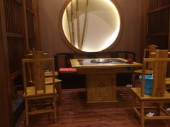 -一斗火锅·招财羊毛肚(泰吉滨江店)
