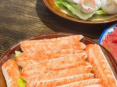 -冯校长老火锅(广州正佳广场店)