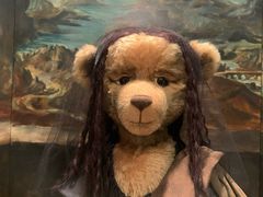 -济州岛泰迪熊博物馆