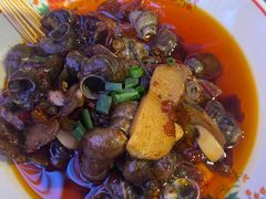 -华仔龙虾(永乐路总店)