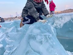 -长春市南湖公园