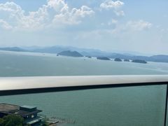 -绿城千岛湖喜来登度假酒店