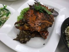 -新加坡海鲜共和(名胜世界圣淘沙海滨坊)