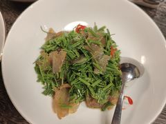 -Yan Ting 宴庭中餐厅(上海静安瑞吉酒店)